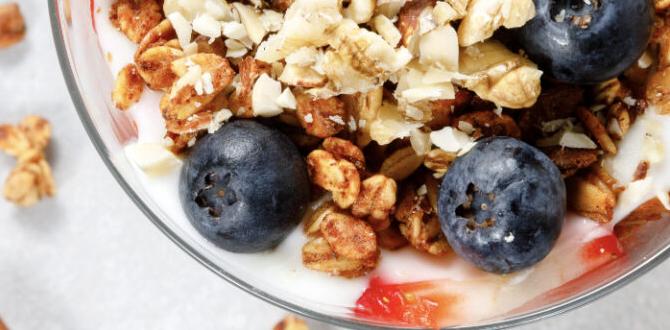 Anti inflammatory snacks Anti inflammatory snacks