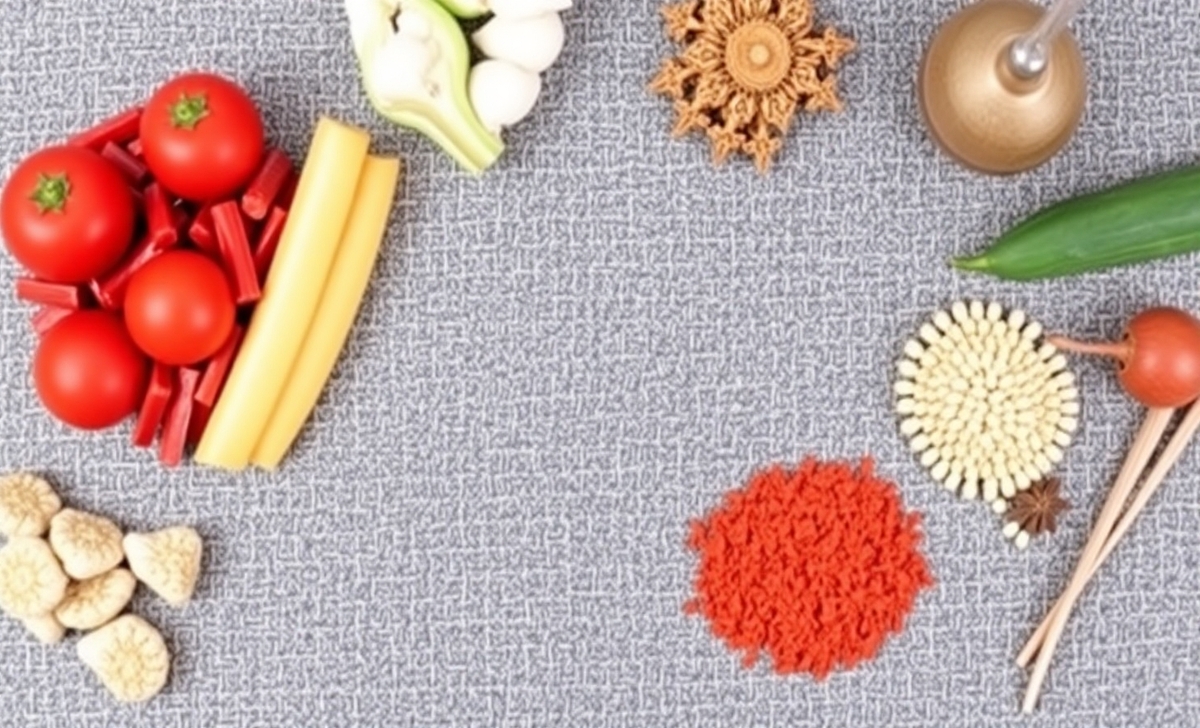 Avoiding Foods that Hinder Digestion
