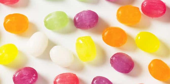 Best sugar free candies Best sugar free candies