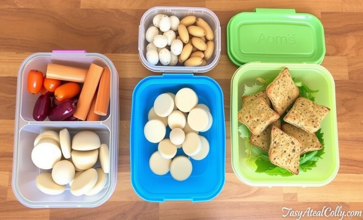 Choosing The Best Meal Prep Containers For You
