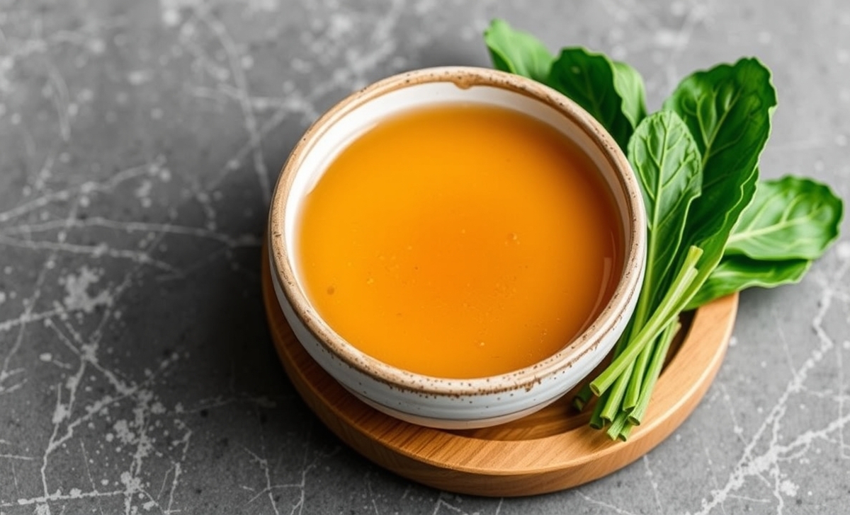 Collagen-Boosting Foods