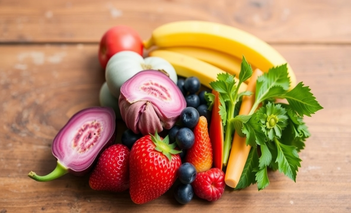 Common Myths About Anti-Aging Foods And Diets