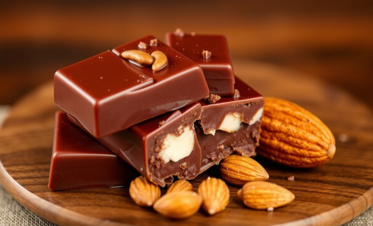 Culinary Uses Of Sugar-Free Chocolate