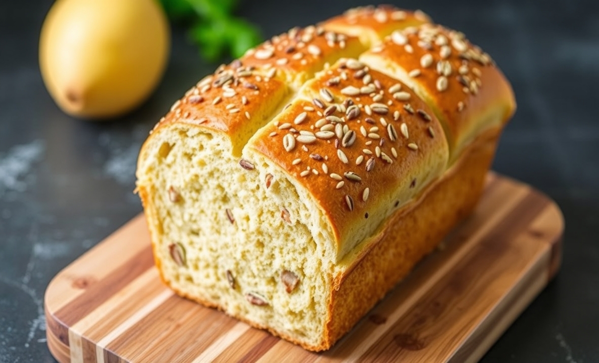 Delicious And Easy Gluten-Free Bread Recipes