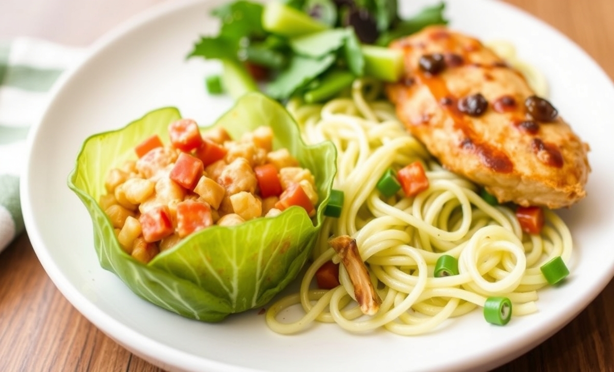 Dinner Recipes For Relaxing Evenings