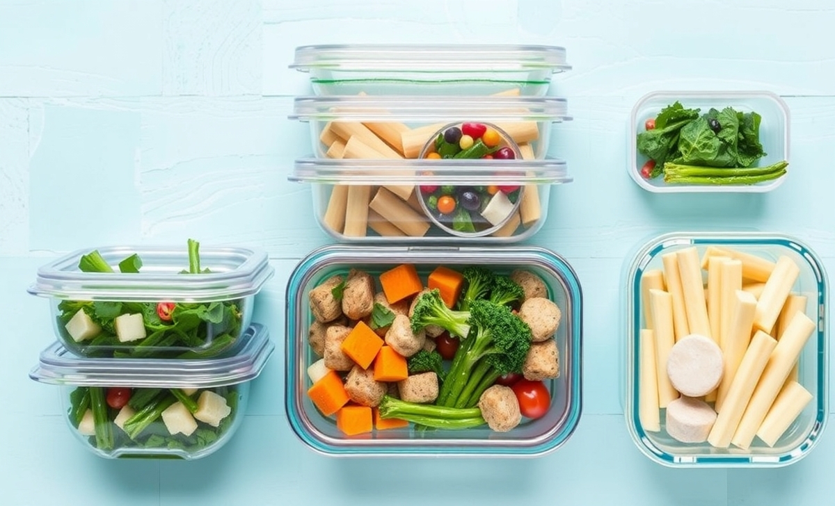 Environmentally Friendly And Sustainable Options