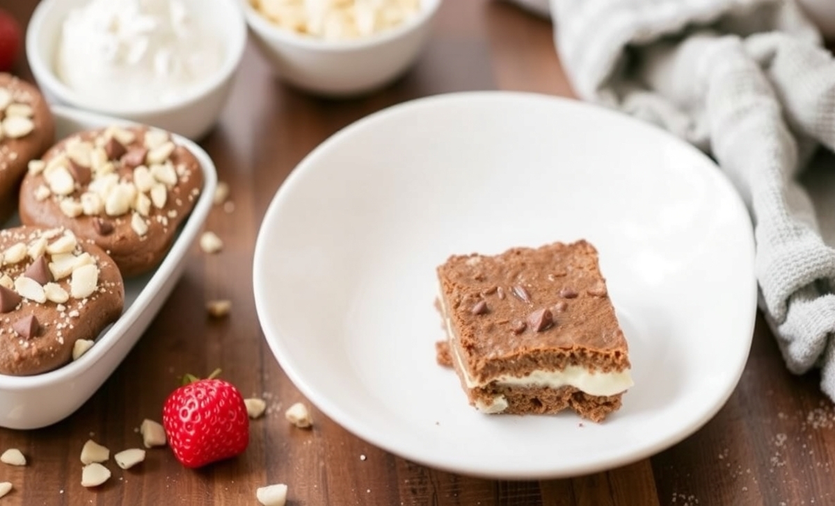 Expert Tips To Perfect Keto Dessert Baking