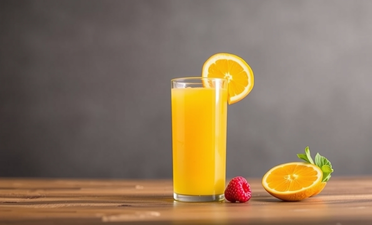 Exploring The Benefits Of Natural Energy Drinks