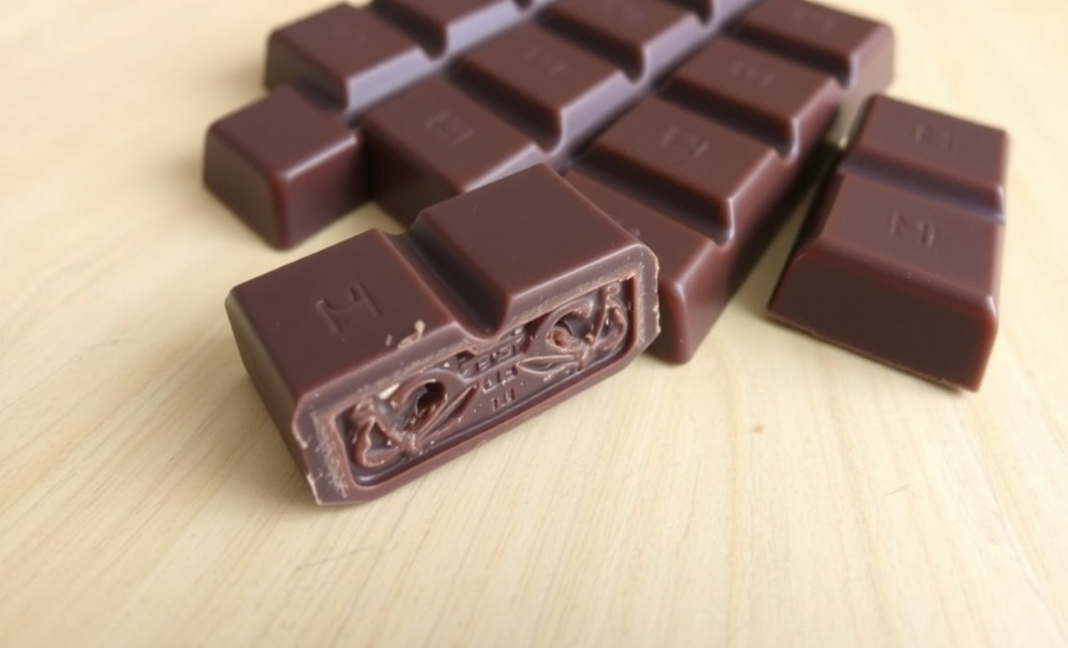 Exploring The Sweet Benefits Of Sugar-Free Chocolate