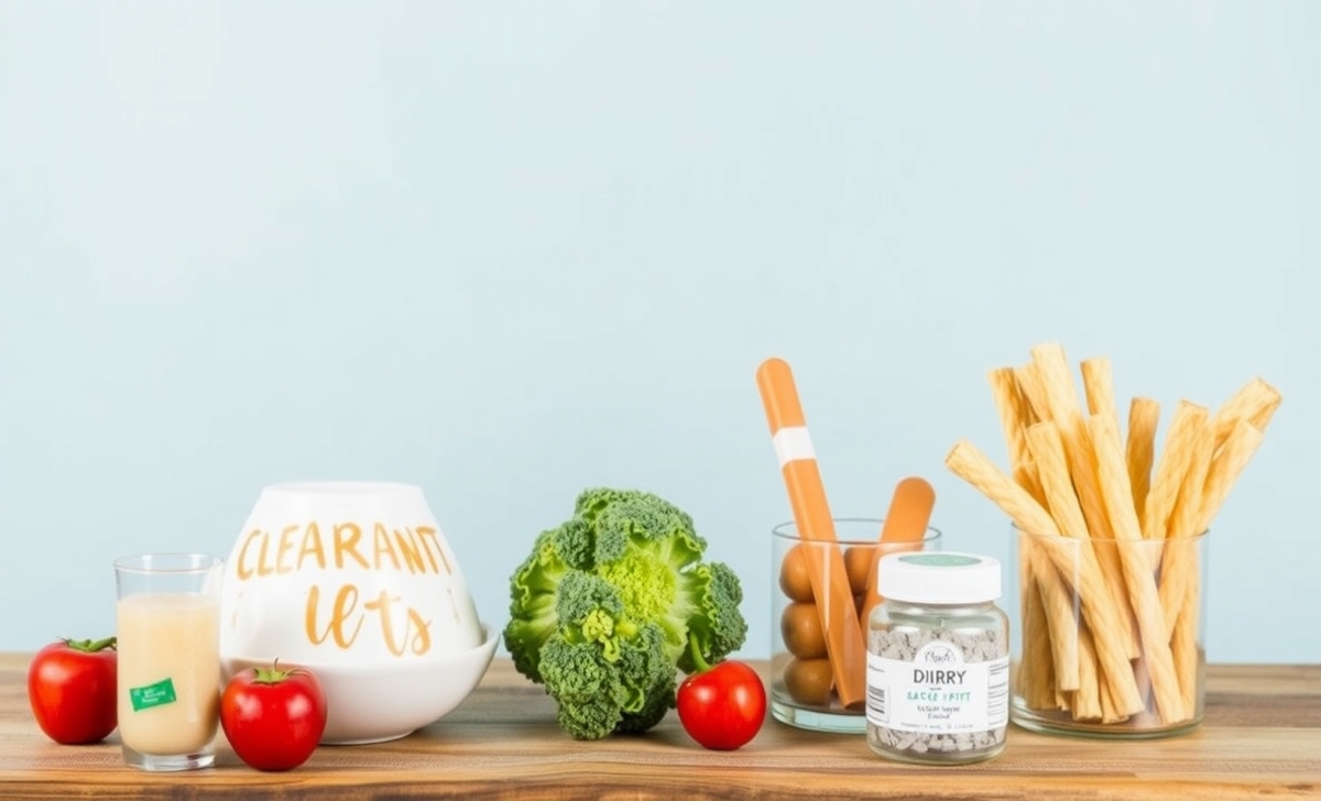 Foods To Avoid For Clear Skin