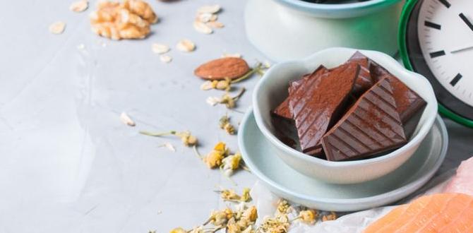 Foods that help with sleep Foods that help with sleep