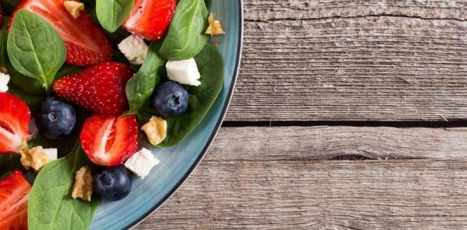 Foods to help with anxiety