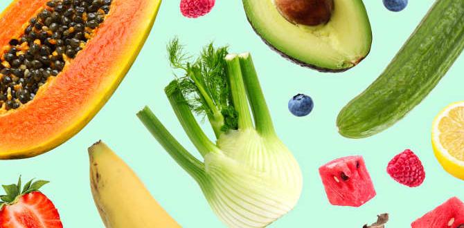 Foods to reduce bloating Foods to reduce bloating