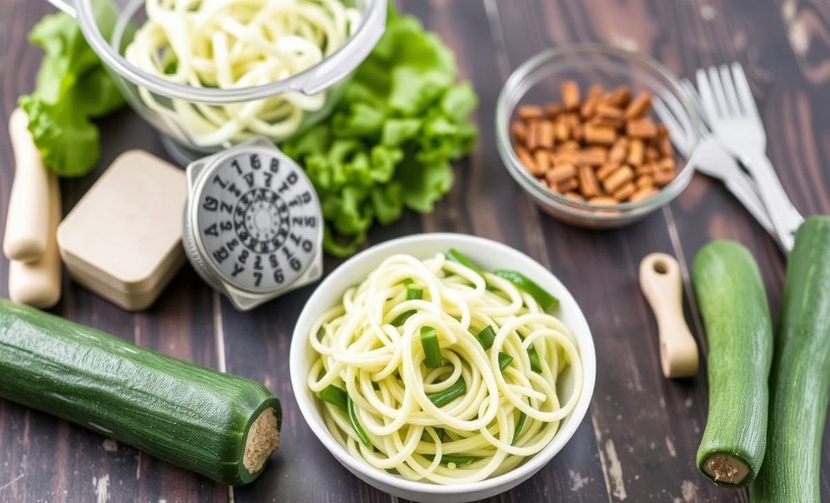 Getting Started With Low Carb Cooking