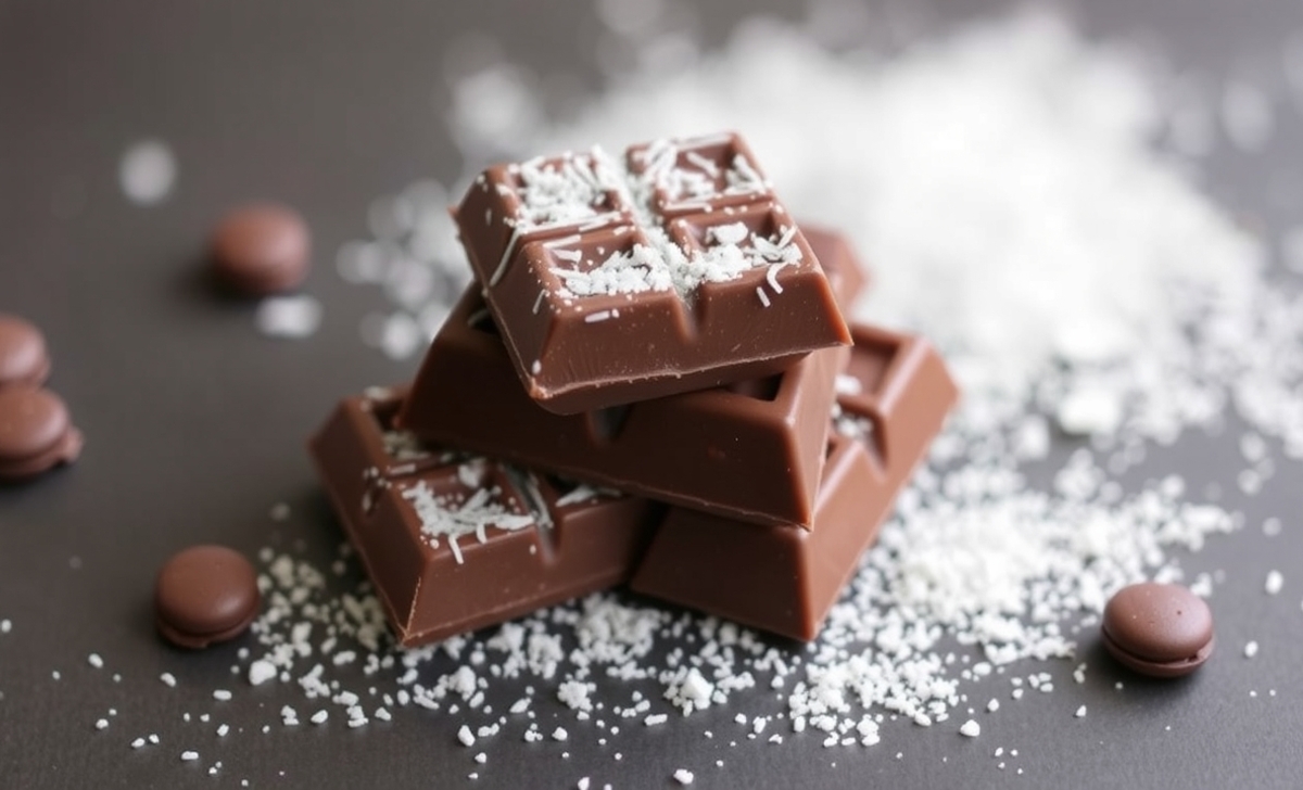Health Benefits Of Sugar-Free Chocolate