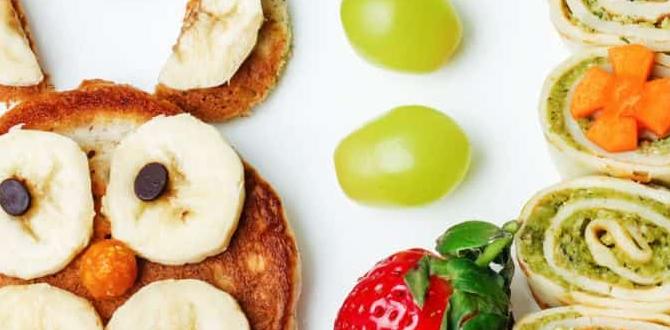 Healthy food for toddlers Healthy food for toddlers