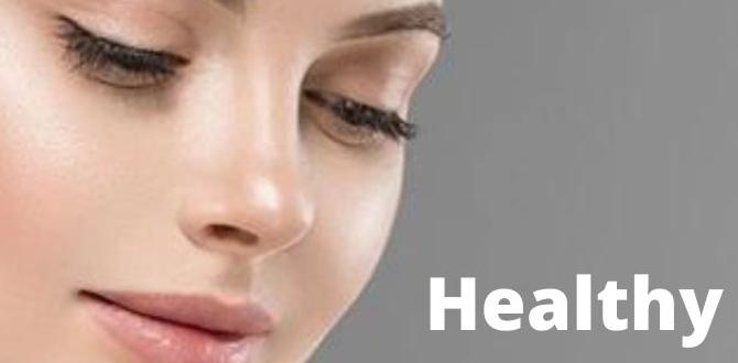 Healthy foods for glowing skin Healthy foods for glowing skin