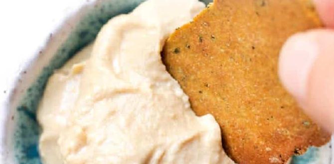 Healthy homemade snacks
