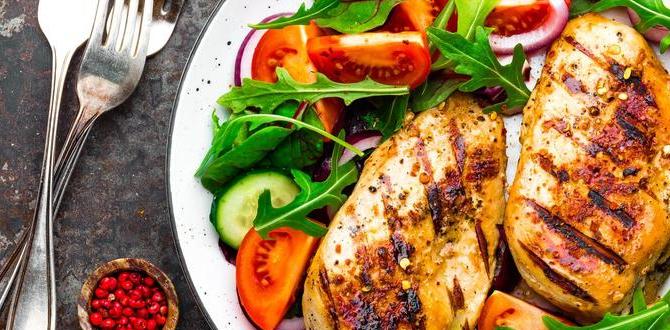 Healthy post workout meals