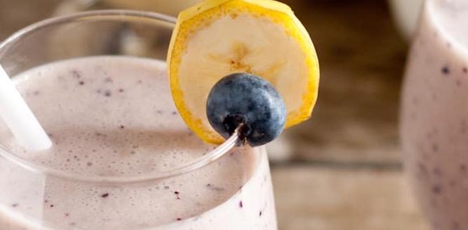 Healthy protein smoothies Healthy protein smoothies