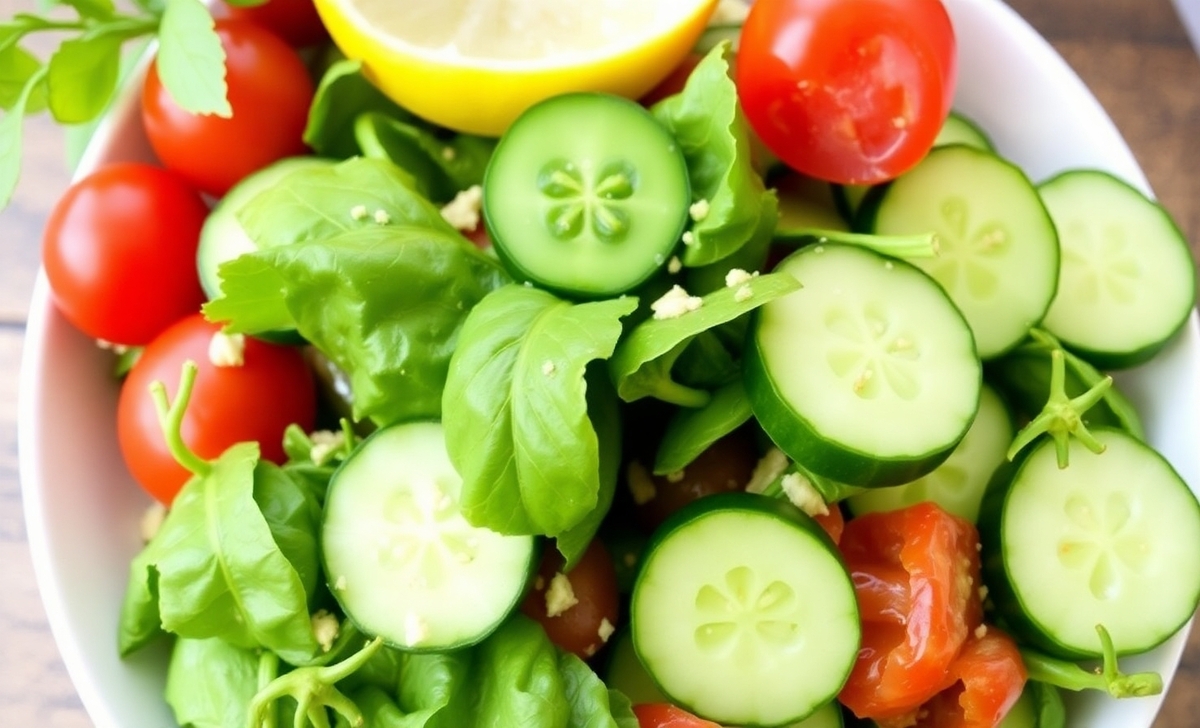 Incorporating Detox Foods into Your Diet