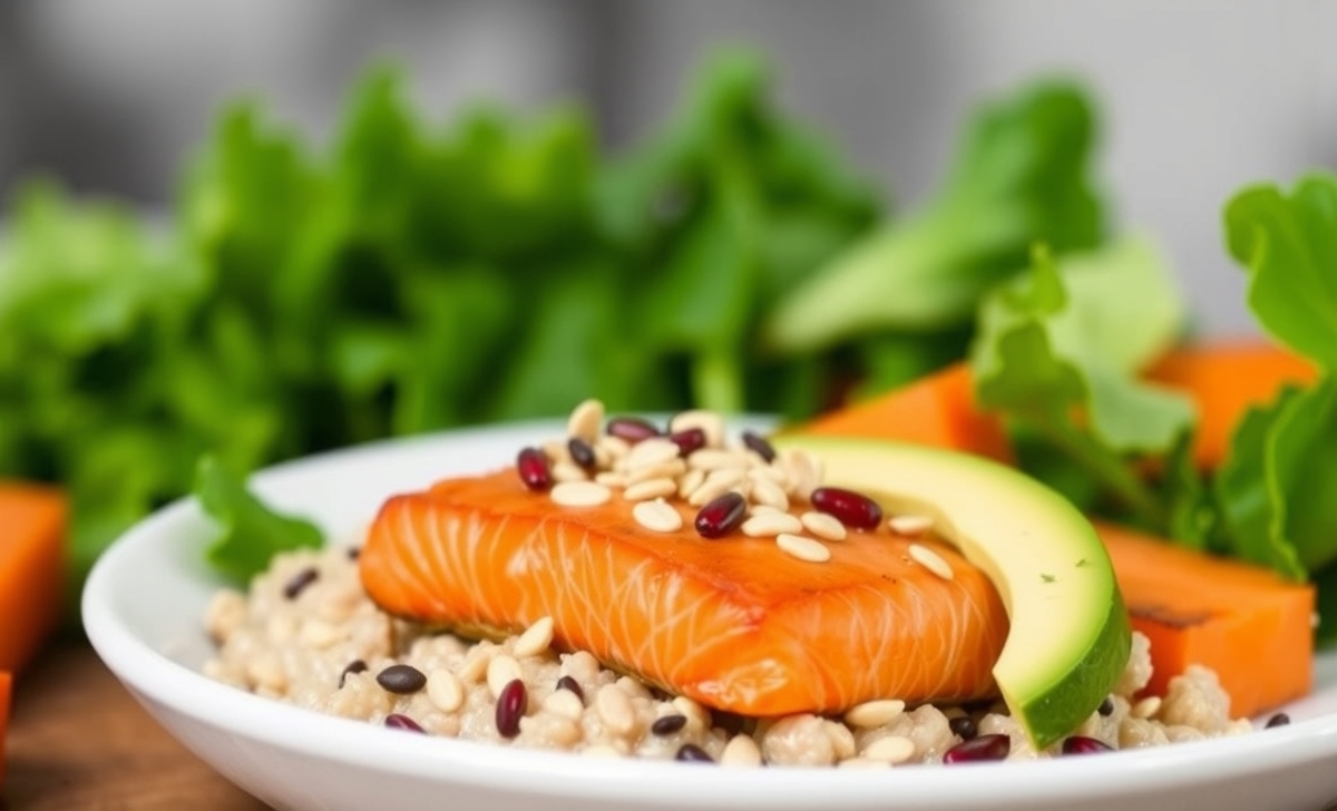 Integrating These Foods Into Your Diet
