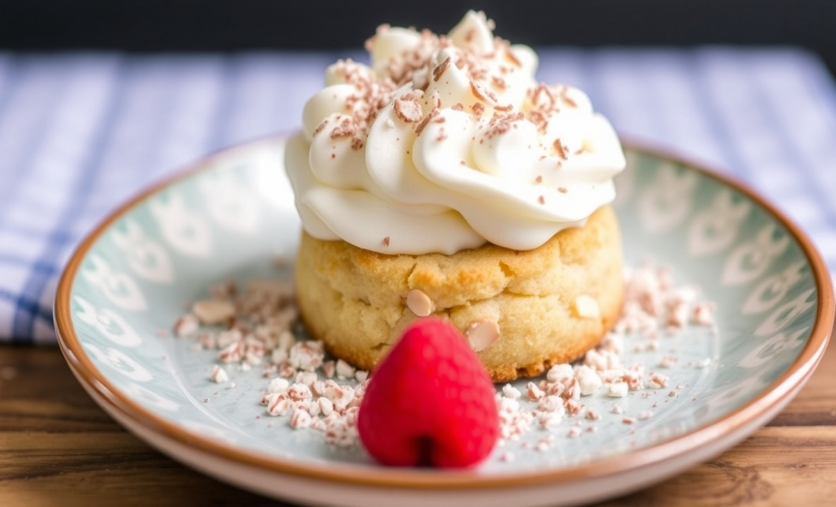 Low Carb Desserts For Sweet Cravings
