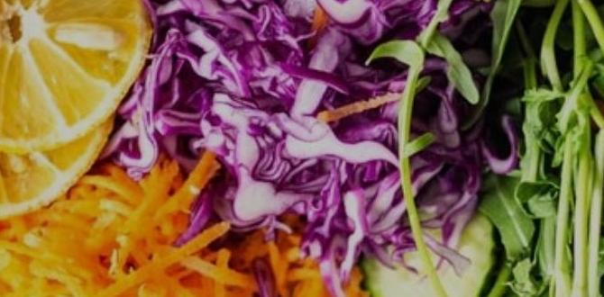 Nutrient dense foods for weight loss