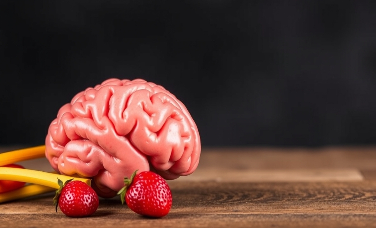 Nutrients That Boost Mental Health