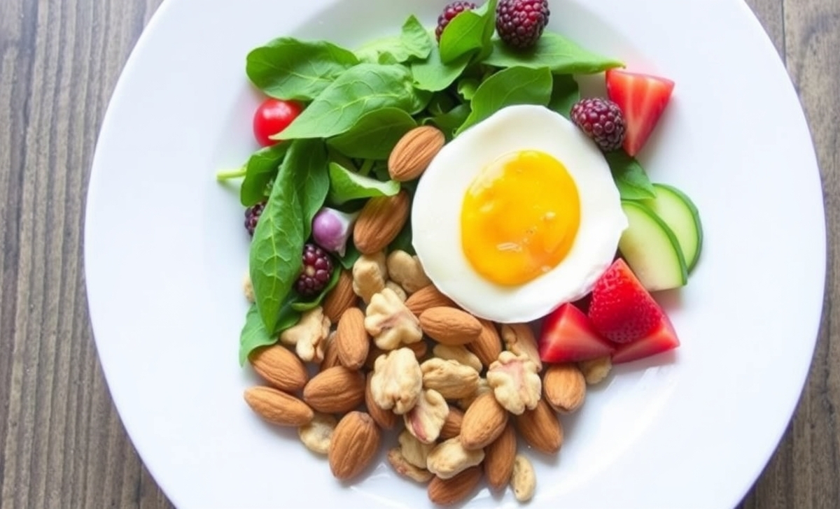 Smart Intermittent Fasting Food Ideas For Beginners