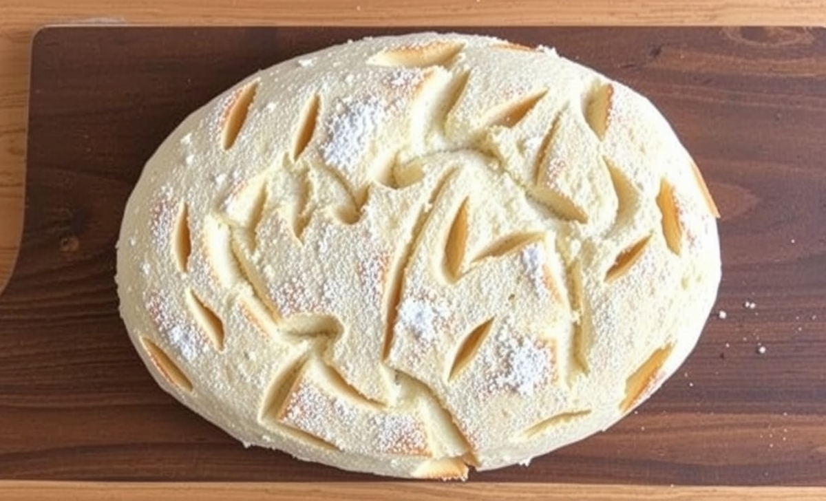 Storing And Freezing Gluten-Free Bread