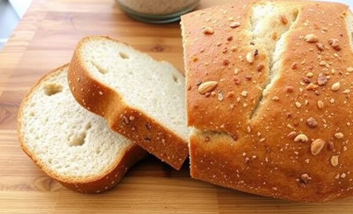 The Basics Of Gluten-Free Baking