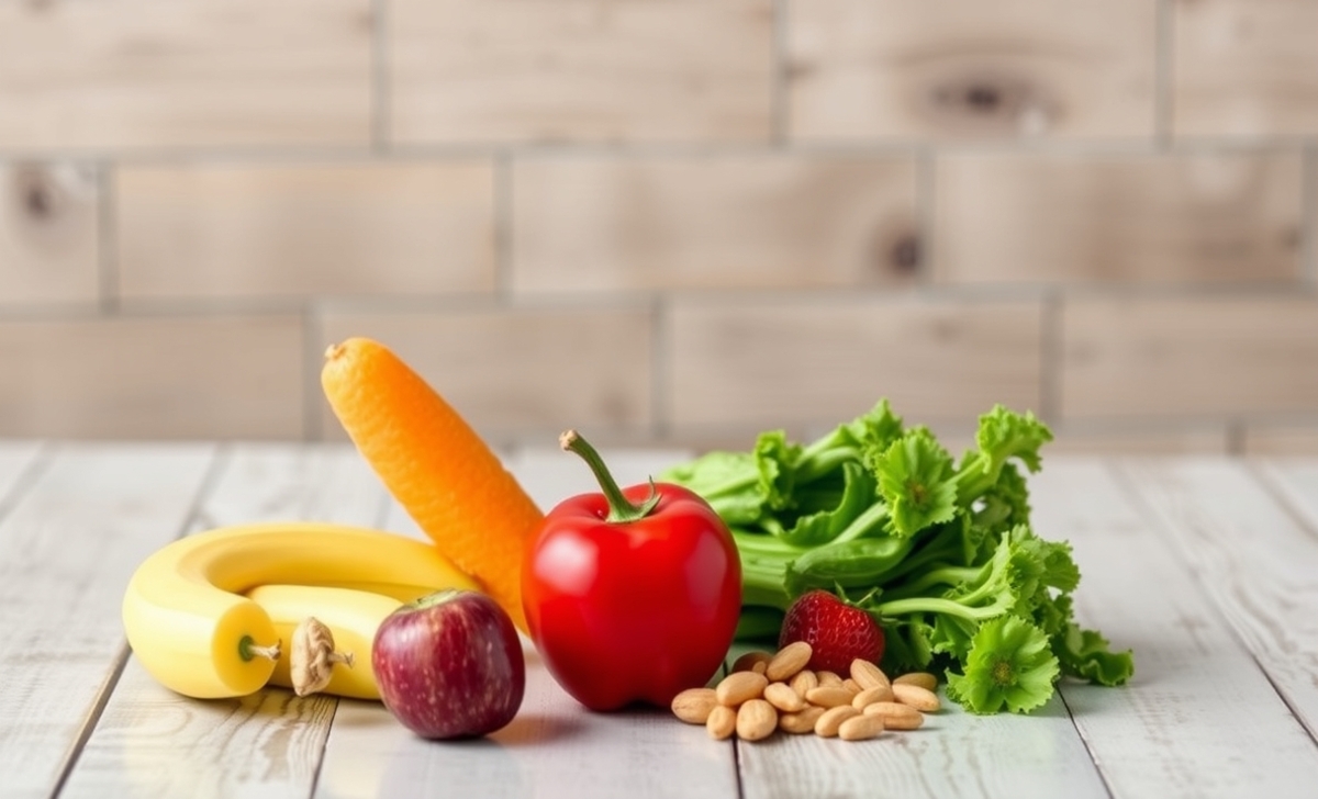 The Connection Between Diet And Serotonin Levels