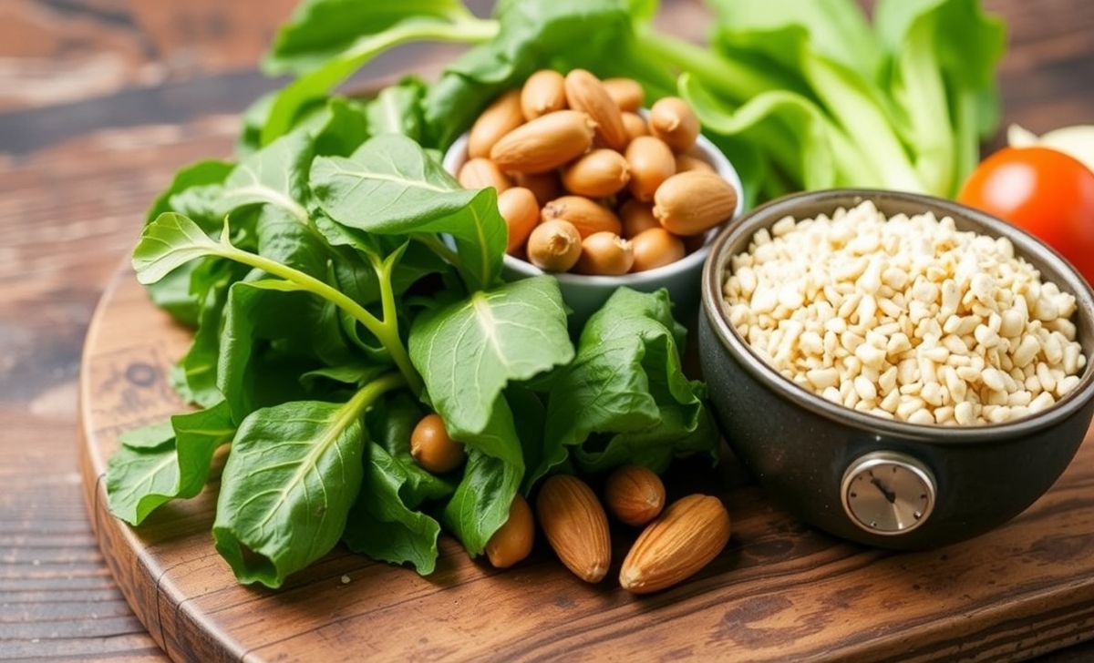 The Importance Of Protein In A Vegetarian Diet