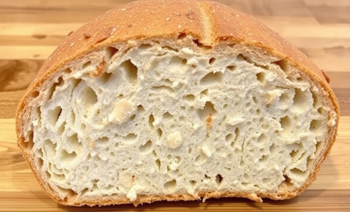 Tips For Perfecting Gluten-Free Bread