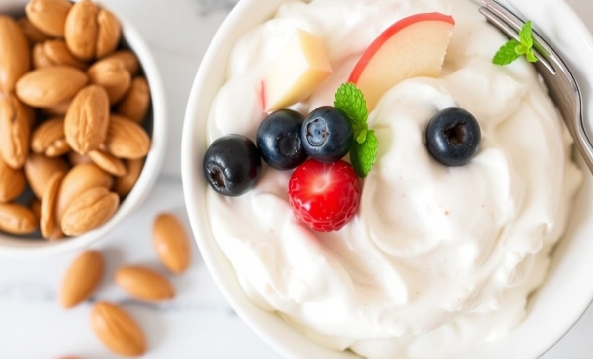 Top Healthy Snacks For Effective Weight Loss