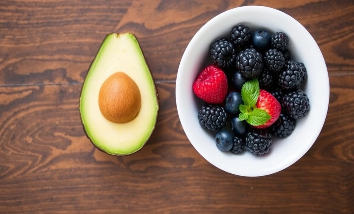 Top Picks - Best Foods For Glowing Skin