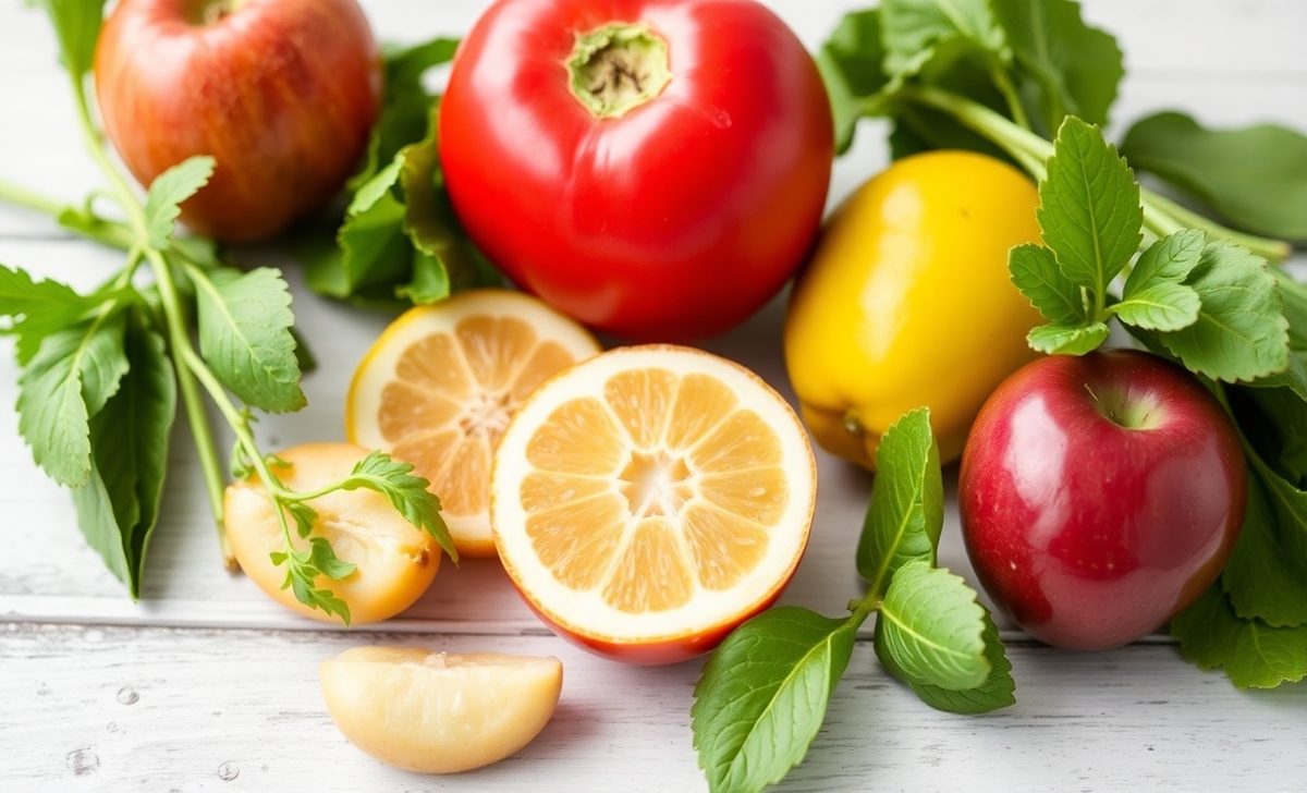 Understanding Detoxification and Its Benefits