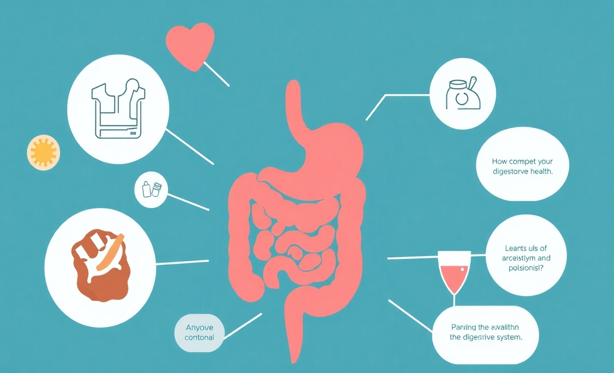 Understanding Digestive Health