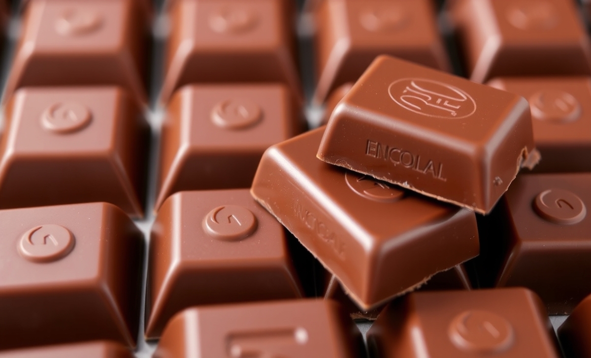 Understanding Sugar-Free Chocolate