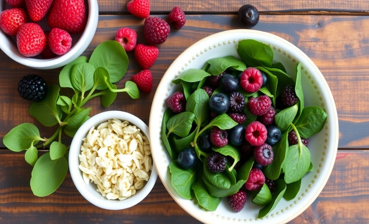 What Foods Should You Eat For Brain Health