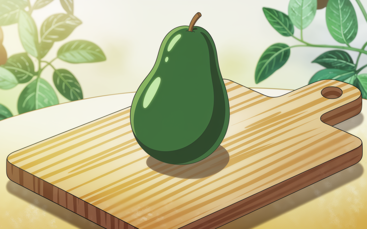 Avocados - Supporting Brain and Heart Health