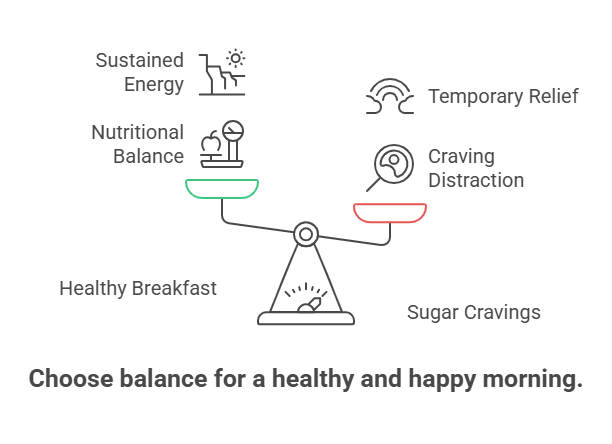 Avoiding Common Pitfalls in Sugar-Free Breakfasts