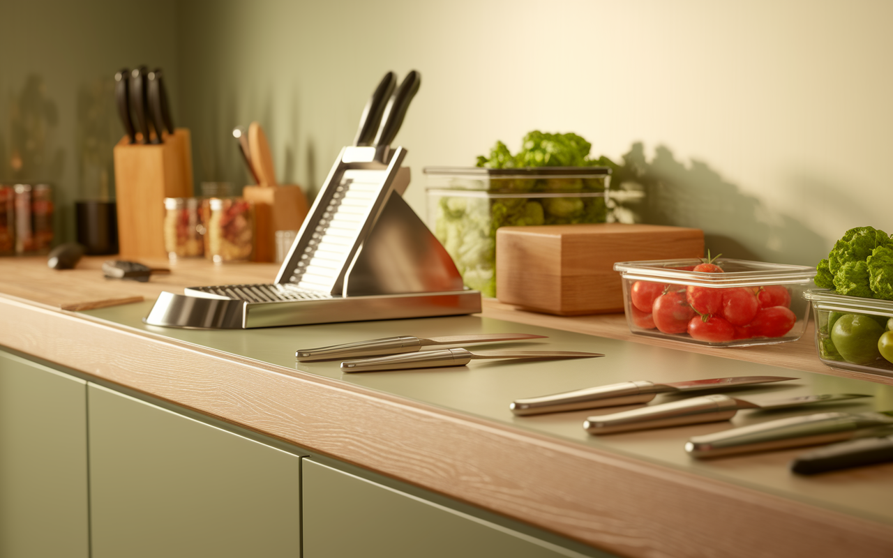 Basic Low-Carb Meal Prep Tools and Equipment