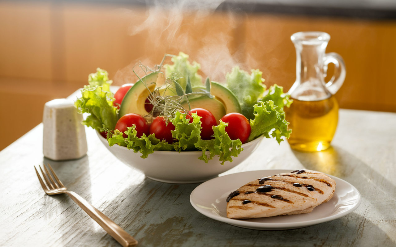 Dairy-Free Dinner Options for the Whole Family