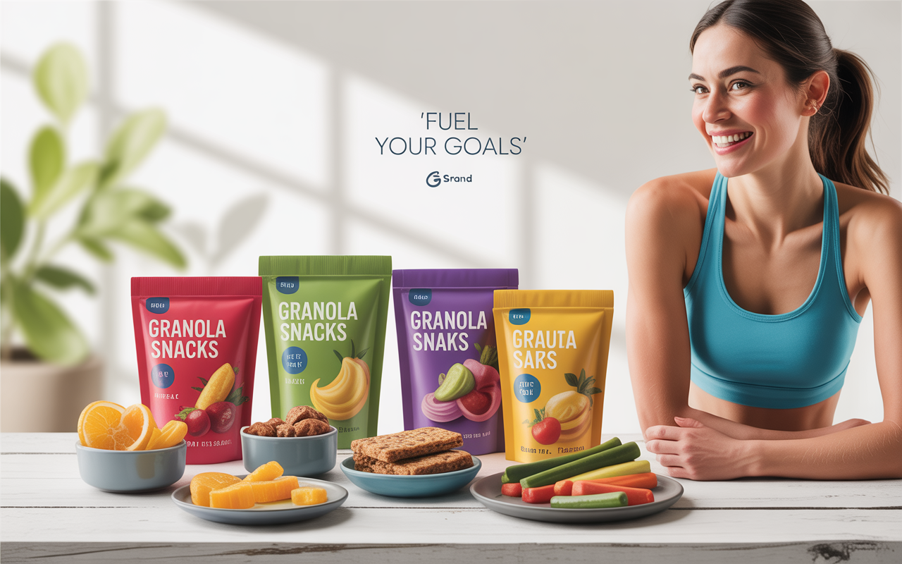 Benefits of Low-Fat Snacks for Weight Loss