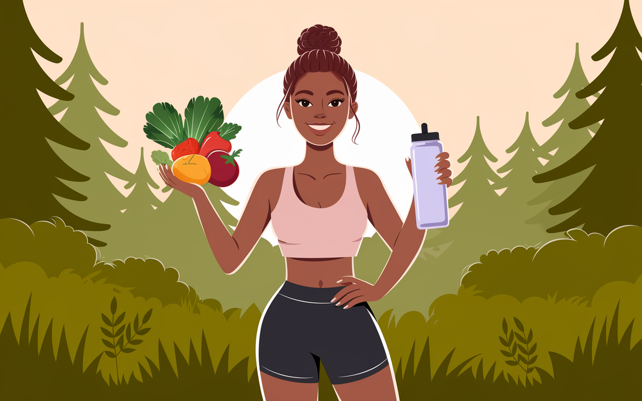 Benefits of Veganism for Weight Loss