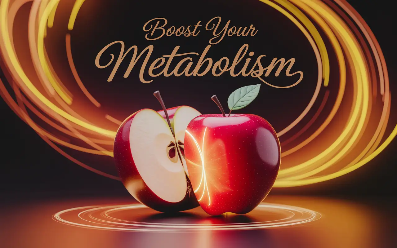 Boost Your Metabolism