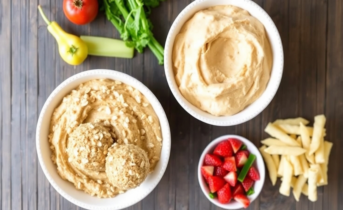 Budget-Friendly Plant-Based Snack Solutions