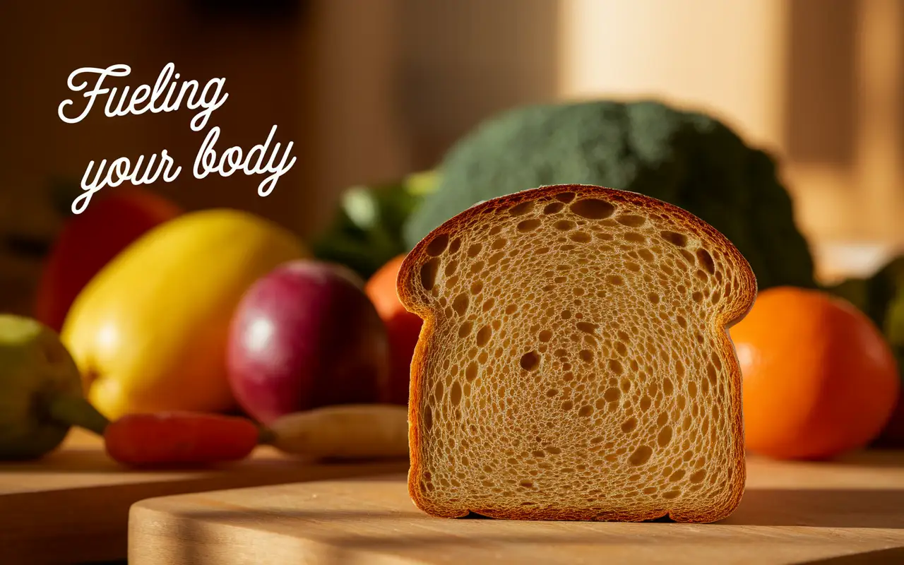 Complex Carbohydrates - Fueling Your Body